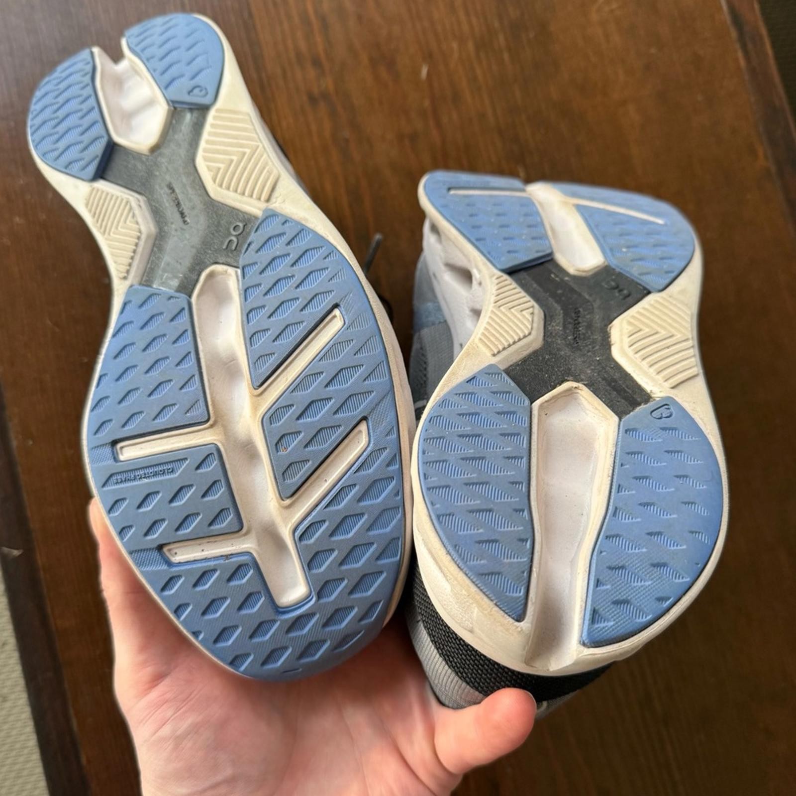 ON Cloud Eclipse Running Sneakers - image 6