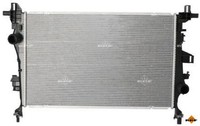 NRF 59286 KüHler FüR MotorküHlung MotorküHler AutoküHler KüHler