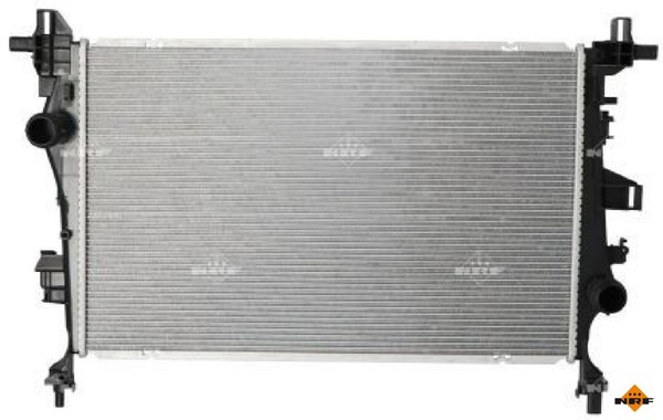 NRF 59286 KüHler FüR MotorküHlung MotorküHler AutoküHler KüHler-image