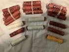 23 Rolls of Lincoln Wheat Cents, Teens, 20's, 30's, Free S@H