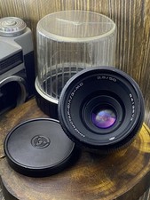 Lens INDUSTAR 61 L/Z-MC M42 2.8/50 Lens USSR Tessar copy "Eagle Eye" 9316