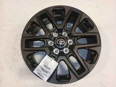 20x8 Alloy Wheel Rim, TRD Sport from 2025 TUNDRA 12946350
