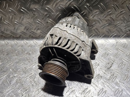 BMW 3 E36 1995 Lichtmaschine 1247287 Benzin KEG14847