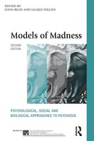 John Read (U. A.) | Models Of Madness | Taschenbuch | Englisch (2013)