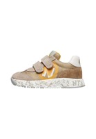 Naturino Jesko 2 Vl. Krippenschuh, Beige, 24 EU