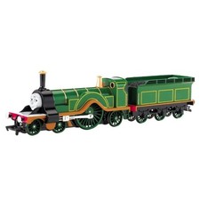 Bachmann Emily, Thomas & Friends. N Scale. Thomas & Friends, #BAC58795