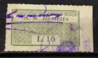 Local Italy, Revenue Comune di S. S. Barletta Used
