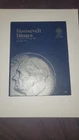 2 Whitman Roosevelt Dimes Coin Folders Starting At 1965 Folder Partially Filled