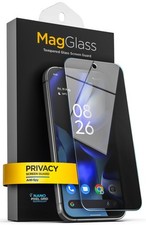 For Google Pixel 9a Privacy Screen Protector