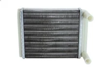 Heat exchanger, interior heating Thermotec D6M003TT