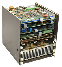 Siemens 6RA2632-6D V51-1A 6RA 2632-6D V51-1A Simoreg D380 130