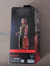 Bix Caleen Star Wars The Black Series