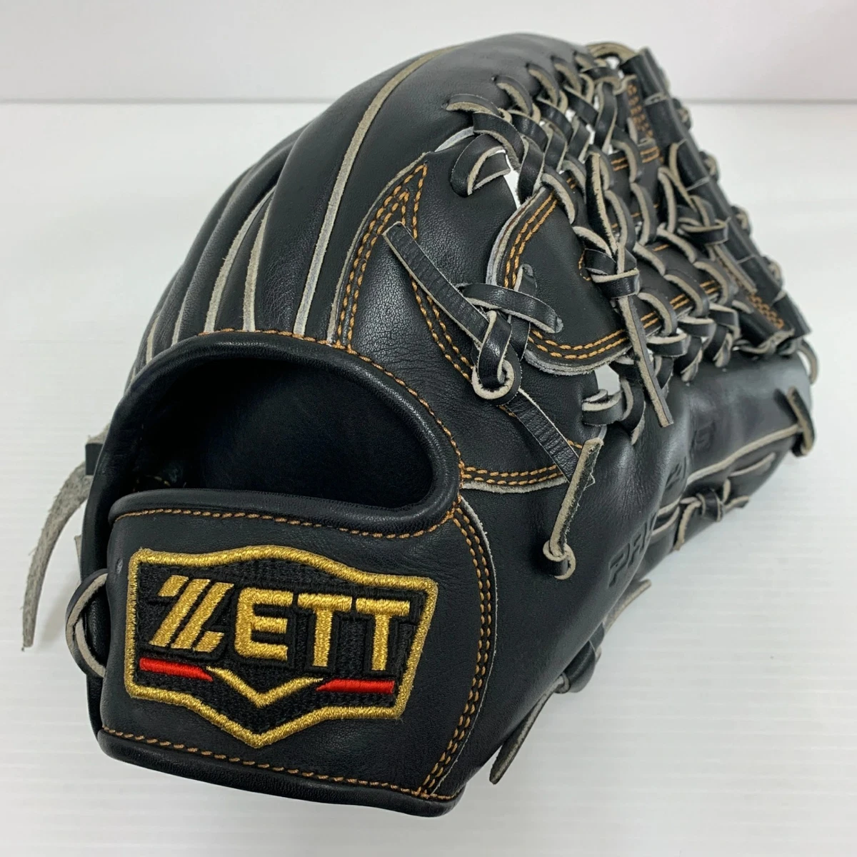 ZETT Men Baseball Baseball Softball Gloves & Mitts for sale | eBay