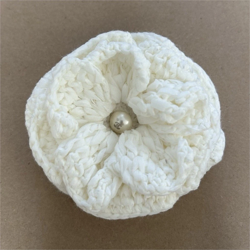 CHANEL Fashion Brooches for sale - eBay
