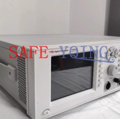 1PC Agilent U8903A Audio Analyzer used