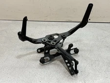 03 Honda CBR 954 RR 954RR Front Faring Stay Upper Mount Cluster Bracket Mirror