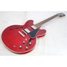 [EPIPHONE] INSPIRED BY GIBSON ES-335 Used E.Guitar From JAPAN USED Guitar JPN