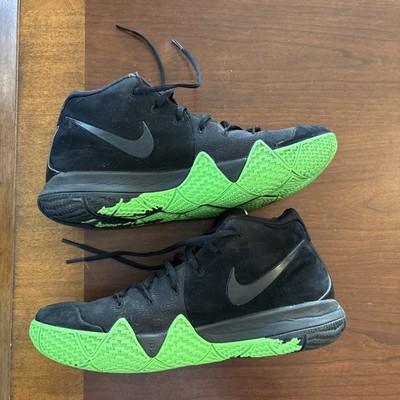 Size 11 - Nike Kyrie 4 Halloween for sale online | eBay