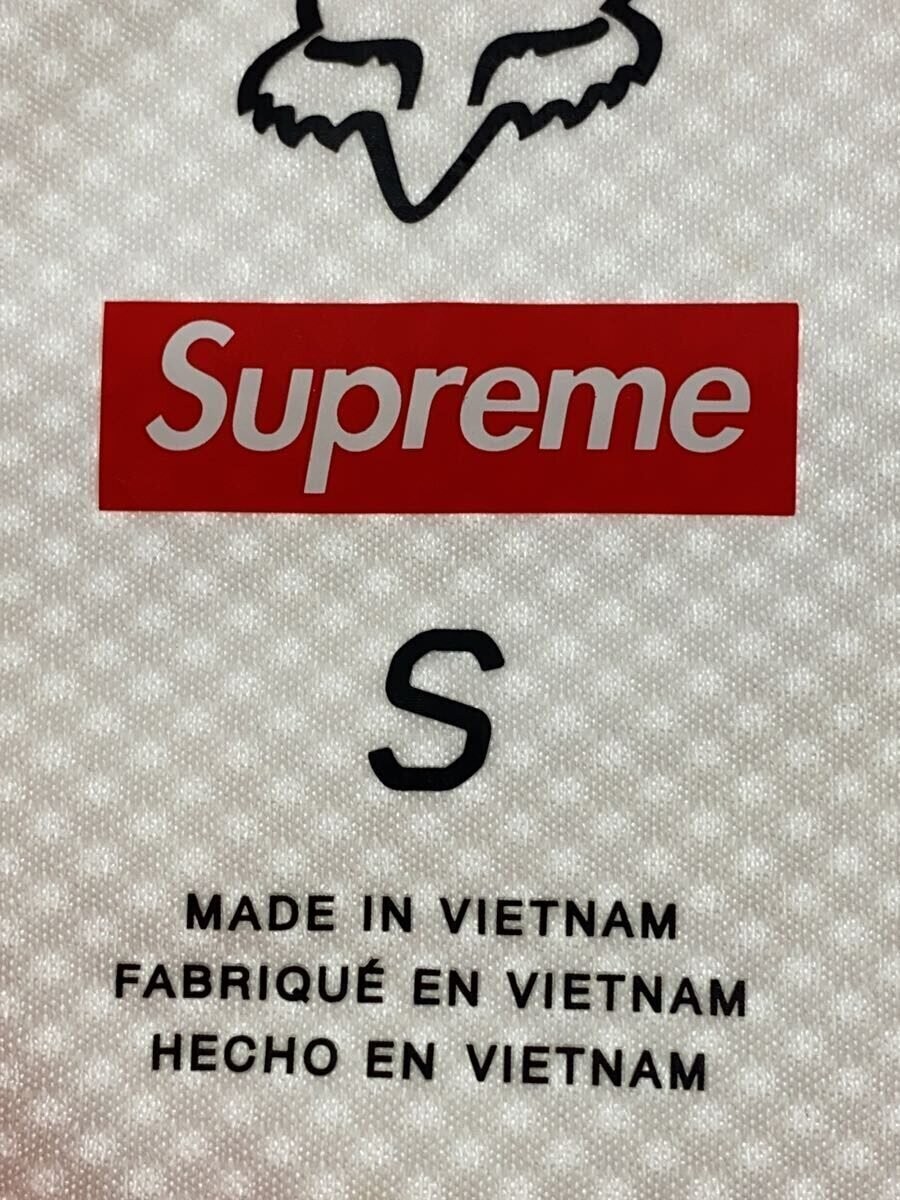 ☆Supreme Fox Racing メッシュ長袖カットソー Mサイズ☆ 楽天市場】Supreme シュプリーム サイズ:L 18SS Fox Racing
