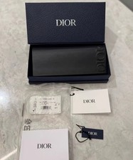 Authentic Dior BlackSuit SF20C Tortoise Sunglasses w/ Case Box