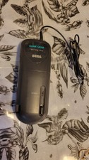  broken As-is  Sega Game Gear Official Rechargeable Battery Model 2105 Console