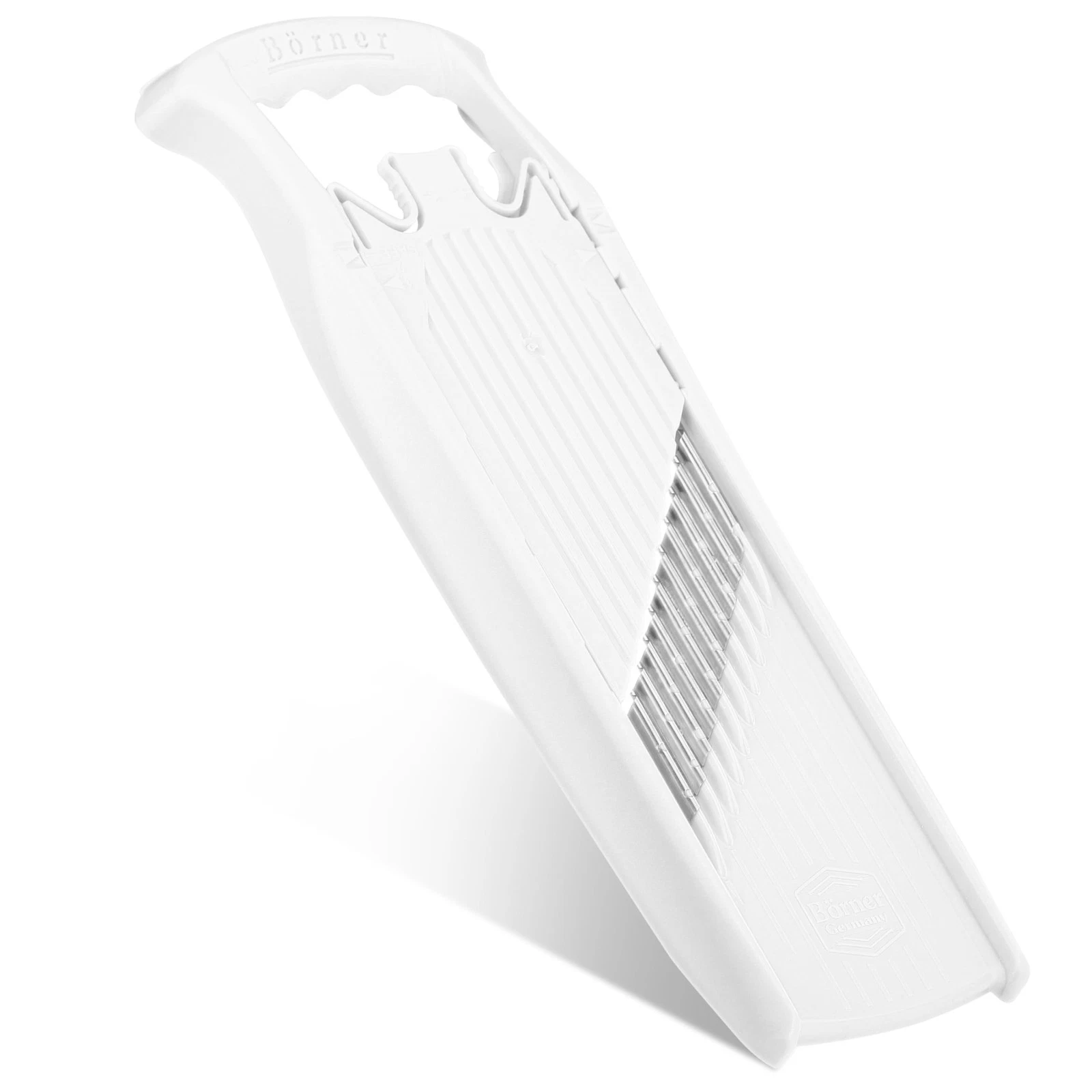 by Reston Lloyd Wave-Waffle Power Line • Crinkle Cut/Spirelli Vegetable Slice...