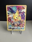 Pokémon Pikachu TCG Card Crown Zenith 160/159 Holo Secret Rare NM