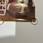 Rare Vintage Georgia Bulldogs Poster  — photo 9