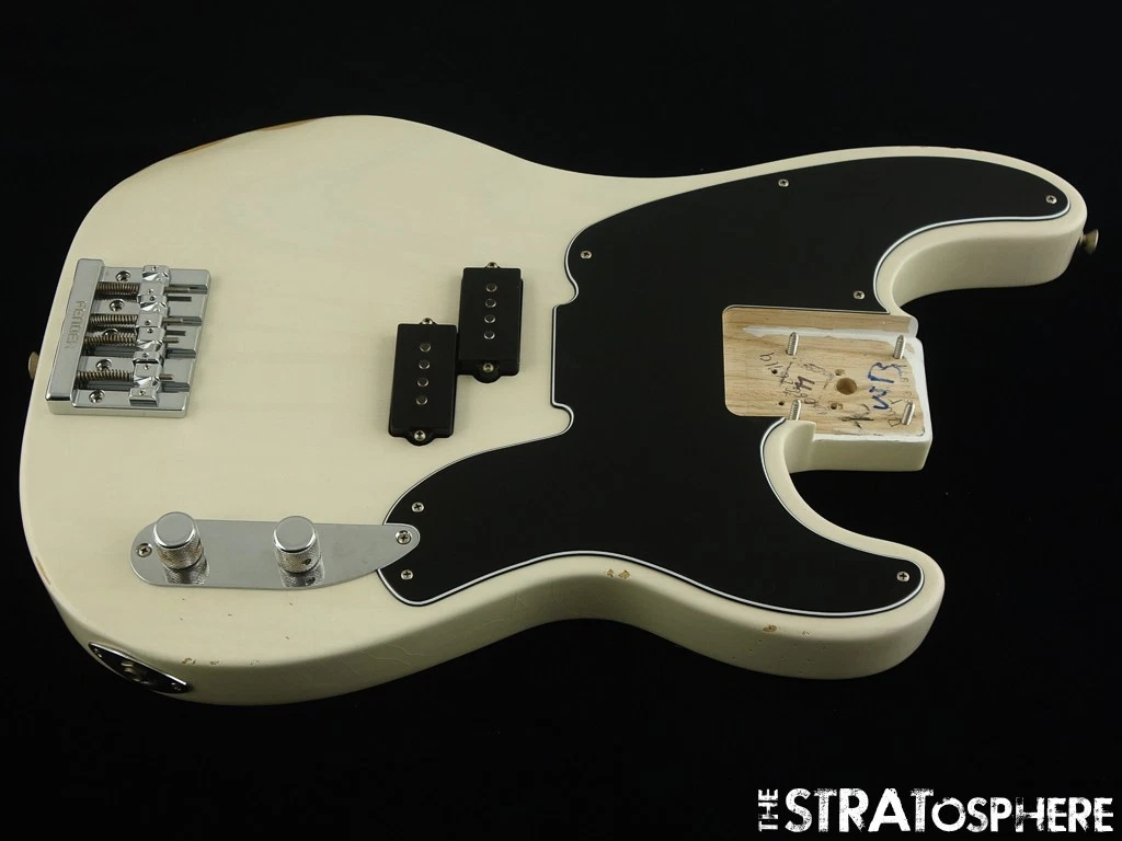 fender mike dirnt products for sale | eBay