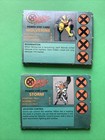 X-Men Under Siege! Cards ( 17 ct ) — photo 4