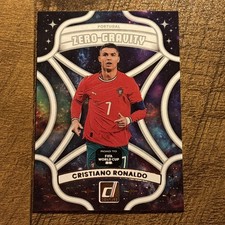 Cristiano Ronaldo 2026 Donruss Road To World ...