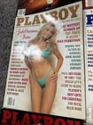 Play Boy magazine lot 1990s - 12 Magazines LOT #2 — photo 6