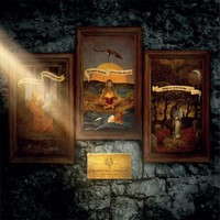 Vinile - Opeth - Pale Communion (2 Lp) - Music On Vinyl -D- Neu