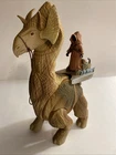 Star Wars The Power of the Force 2 Ronto and Jawa A New Hope Complete
