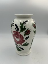 VINTAGE LARGE PORTMEIRION VASE WELSH DRESSER BY ANGHARAD MENNA made in Britain