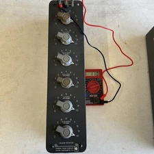 General Radio Type 1432-X