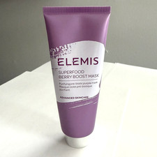 Elemis Superfood Berry Boost Mask 2.5 fl oz 7...