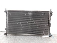 Radiateur Ford TRANSIT CONNECT
