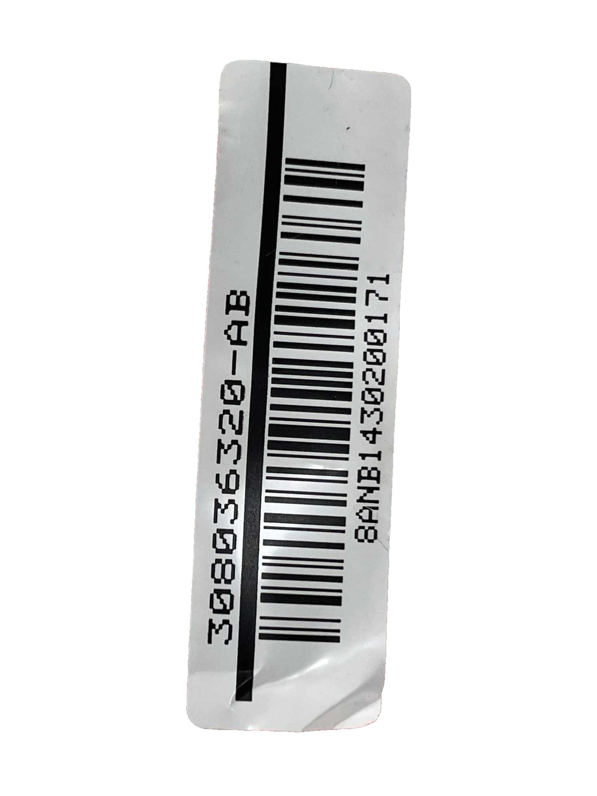 BMW i8 2014-2020 Right Upper Airbag