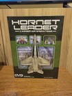 2010 Dvg Hornet Leader Carrier Air Operations Game - Complete - Sleeved Cards