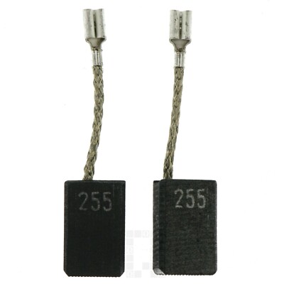 Metabo 316045820 Carbon Brush Set