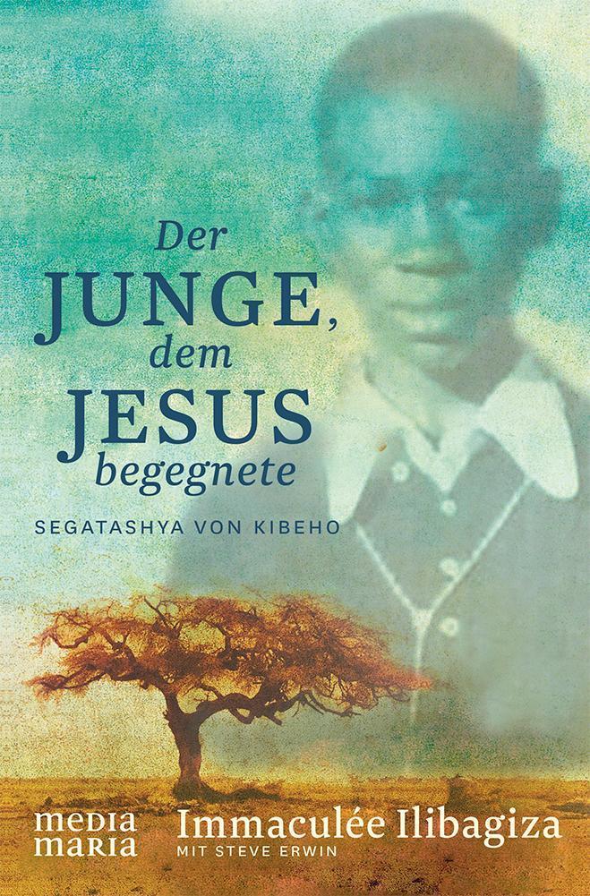 Thumbnail - Der Junge, Dem Jesus Begegnete Immaculée Ilibagiza