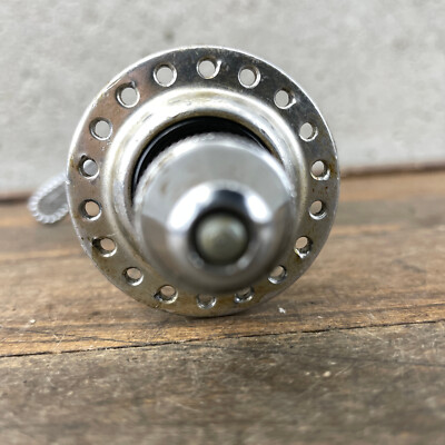 Vintage Suntour LePree Front Hub 36 Hole 1980s 1990s Road Bike