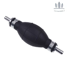Fuel Pump Fuel Line Hand Primer Bulb All Fuels8mm 5/16 9001080A
