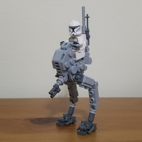 lego at rt