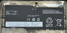 L17M4P71, 01AV474 Laptop Battery for Lenovo ThinkPad X1 Yoga