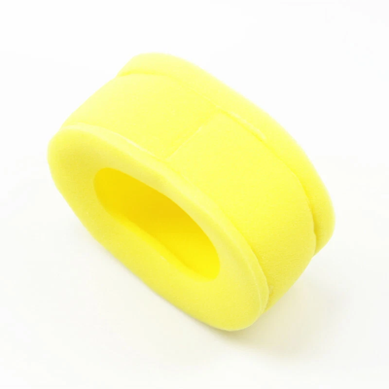 Filtro de aire de espuma para motocicleta Suzuki DR200 200SE 125SE Foto 4 de 4