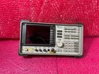 HP 8562A Spectrum Analyzer 1kHz-22GHz ''Panel only'' 08562-60031