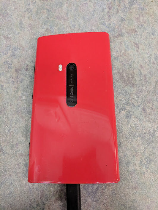 Nokia Lumia 920 - 32 GB - Red (AT&T) for sale online | eBay