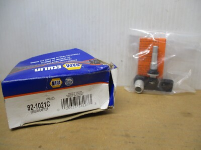 #ad NAPA 92 1021C Tire Pressure Monitoring System Sensor TPMS $31.50